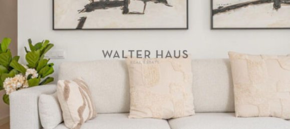 Квартира с 2 спальнями в Мадрид, Испания № 122271 46