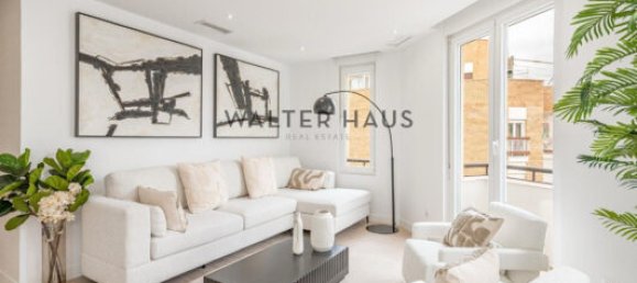 Квартира с 2 спальнями в Мадрид, Испания № 122271 5