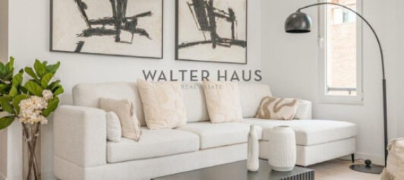 Квартира с 2 спальнями в Мадрид, Испания № 122271 29