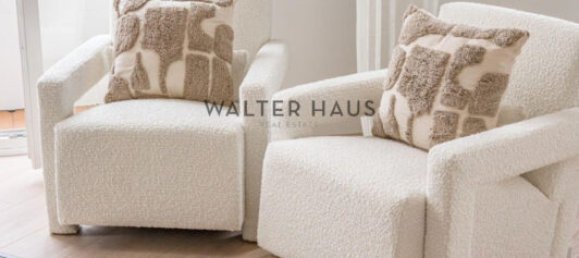 Квартира с 2 спальнями в Мадрид, Испания № 122271 44