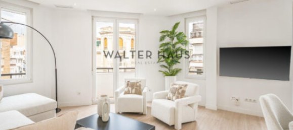 Квартира с 2 спальнями в Мадрид, Испания № 122271 30