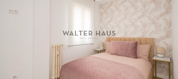 Квартира с 2 спальнями в Мадрид, Испания № 122271 9