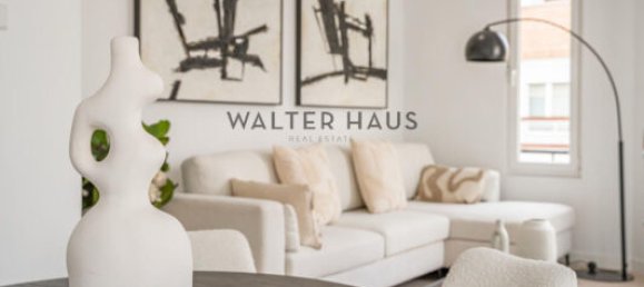 Квартира с 2 спальнями в Мадрид, Испания № 122271 39