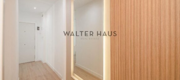 Квартира с 2 спальнями в Мадрид, Испания № 122271 89