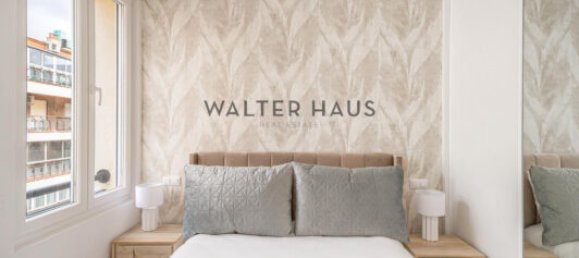 Квартира с 2 спальнями в Мадрид, Испания № 122271 74