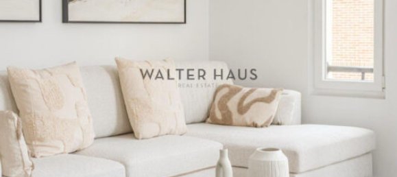 Квартира с 2 спальнями в Мадрид, Испания № 122271 45