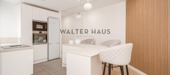 Квартира с 2 спальнями в Мадрид, Испания № 122271 56