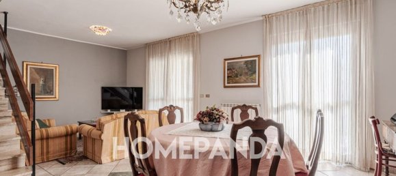 Villa de 5 habitaciónes en San Gillio, Italy No. 98391 6