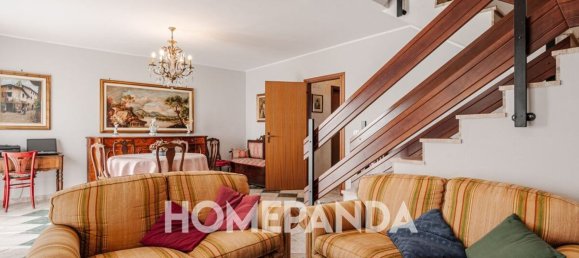 Villa de 5 habitaciónes en San Gillio, Italy No. 98391 8