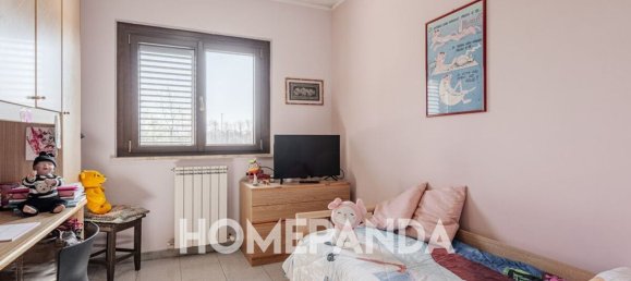 Villa de 5 habitaciónes en San Gillio, Italy No. 98391 16