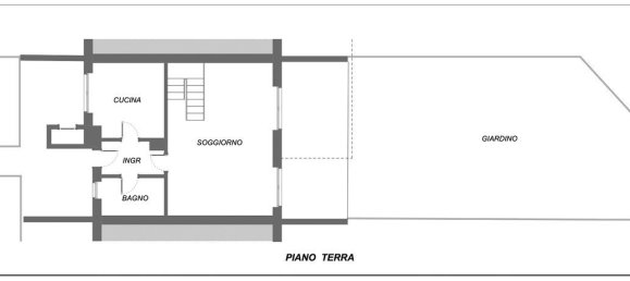 Villa de 5 habitaciónes en San Gillio, Italy No. 98391 30
