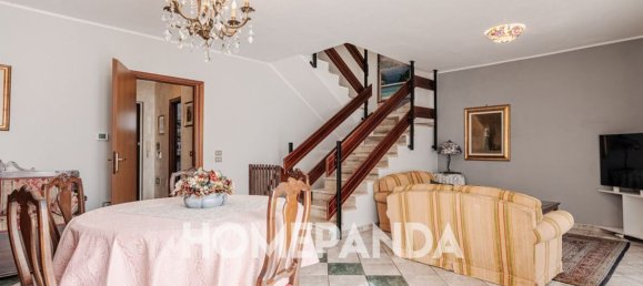 Villa de 5 habitaciónes en San Gillio, Italy No. 98391 7