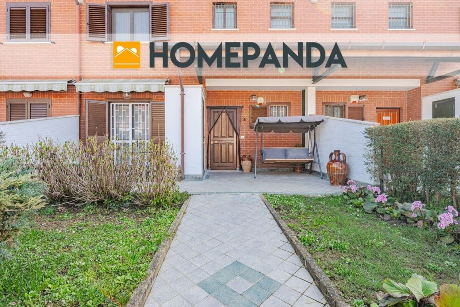 Villa de 5 habitaciónes en San Gillio, Italy No. 98391