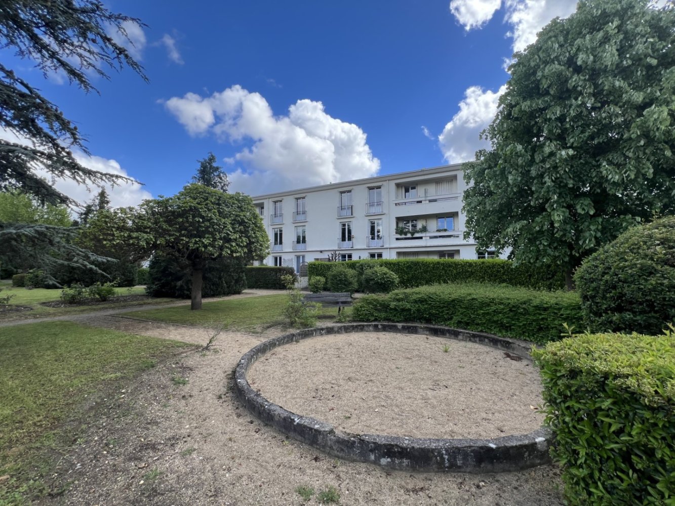 1 chambre Appartement à Maisons-Laffitte, France No. 183071