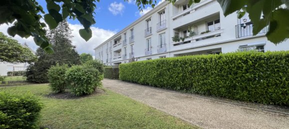 1 chambre Appartement à Maisons-Laffitte, France No. 183071 4