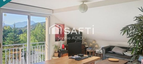 218m² Commercial property in Hautes-Alpes, France No. 304920 5