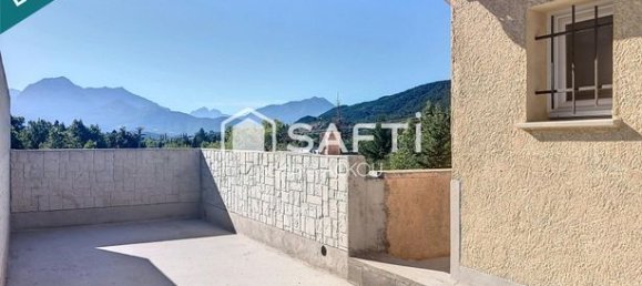 218m² Commercial property in Hautes-Alpes, France No. 304920 8