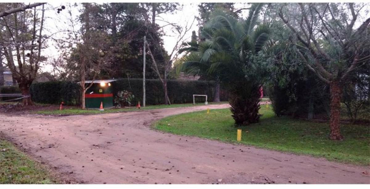  Land in Escobar, Argentina No. 117923