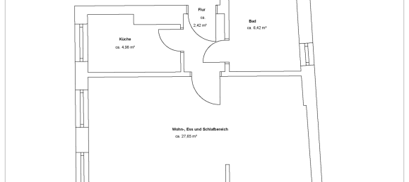 1 bedroom Apartment in Mitte, Germany No. 321169 9