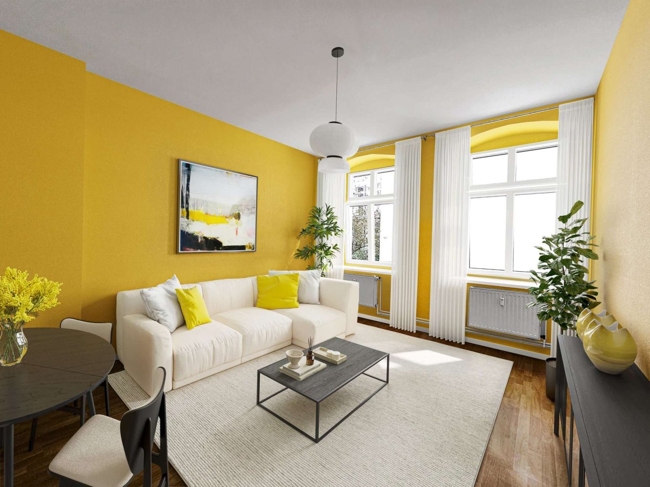 1 bedroom Apartment in Mitte, Germany No. 321169