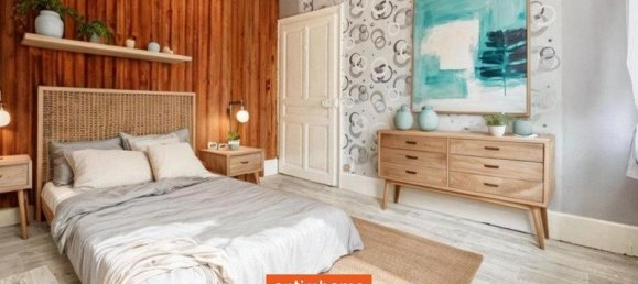 4 bedrooms House in Xertigny, France No. 53058 4