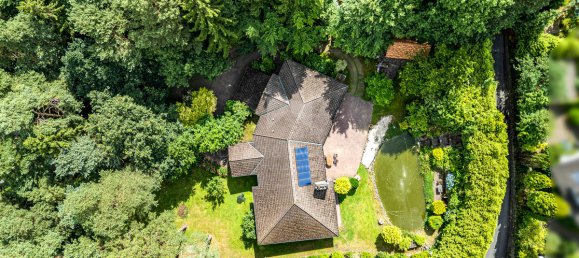 Villa T5 em Harburg, Germany N.º 306879 2