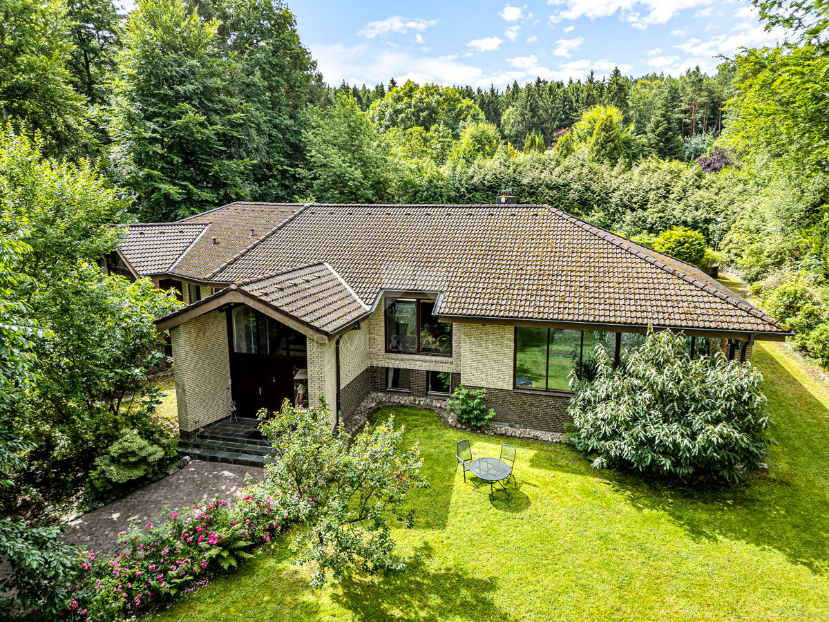 Villa T5 em Harburg, Germany N.º 306879