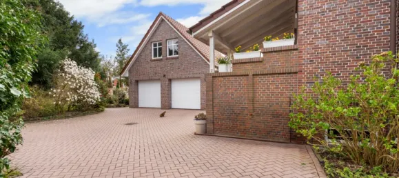 Moradia em banda T4 em Aurich, Germany N.º 233622 4