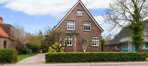 Moradia em banda T4 em Aurich, Germany N.º 233622 3