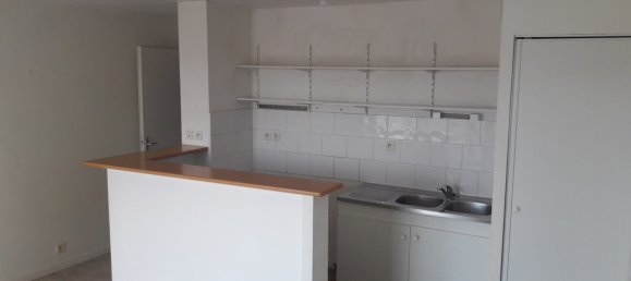 Apartamento T1 em Aytre, France N.º 98523 6