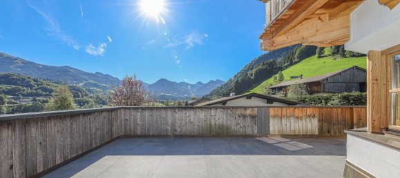 3 bedrooms House in Kitzbuhel, Austria No. 251578 10