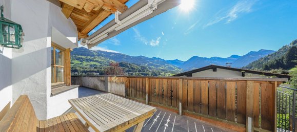 3 bedrooms House in Kitzbuhel, Austria No. 251578 11
