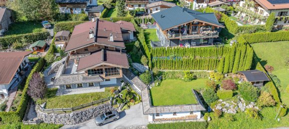 3 bedrooms House in Kitzbuhel, Austria No. 251578 29