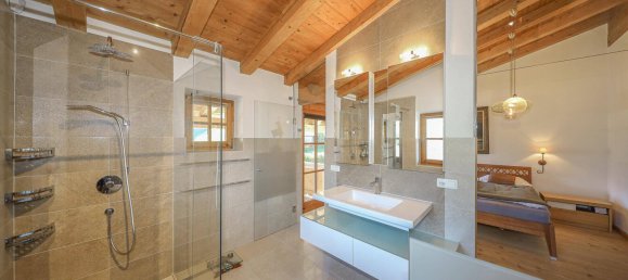 3 bedrooms House in Kitzbuhel, Austria No. 251578 25