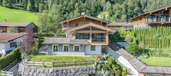 3 bedrooms House in Kitzbuhel, Austria No. 251578 3