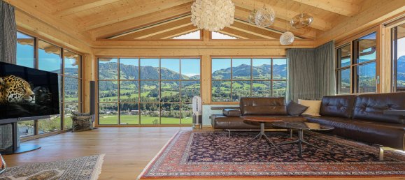 3 bedrooms House in Kitzbuhel, Austria No. 251578 7