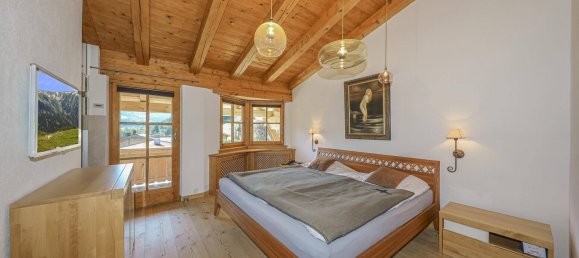 3 bedrooms House in Kitzbuhel, Austria No. 251578 22