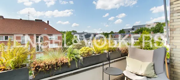 Dúplex de 3 dormitorios en Hamburg-Nord, Germany No. 106426 4