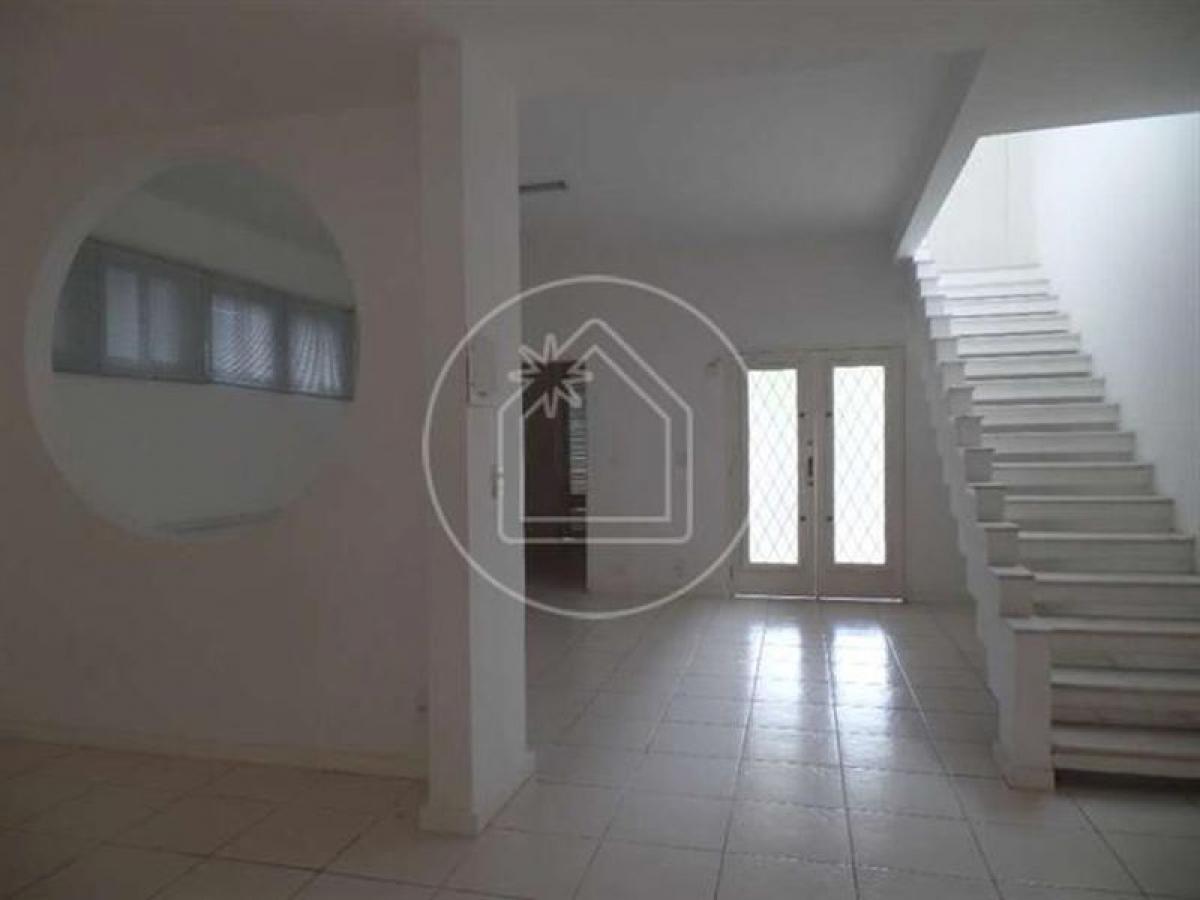 5 bedrooms House in Rio de Janeiro, Brazil No. 555685