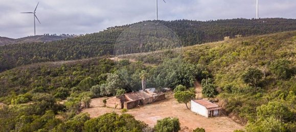 5 Schlafzimmer Haus in Lagos, Portugal, Nr. 13092 4