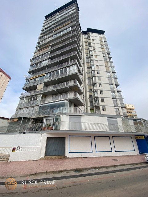 311m² House in Calpe, Spain No. 1511