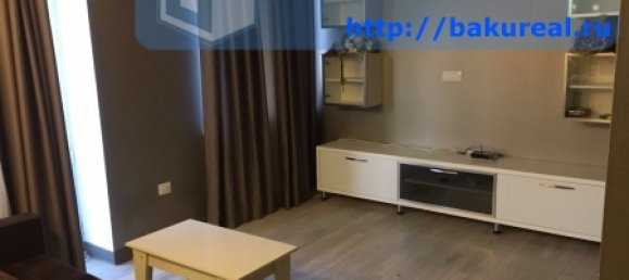 2 chambres Appartement à Baku, Azerbaijan No. 4 10