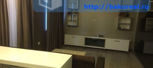 2 chambres Appartement à Baku, Azerbaijan No. 4 4