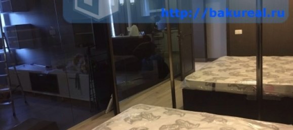 2 chambres Appartement à Baku, Azerbaijan No. 4 11