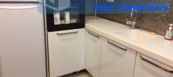 2 chambres Appartement à Baku, Azerbaijan No. 4 3