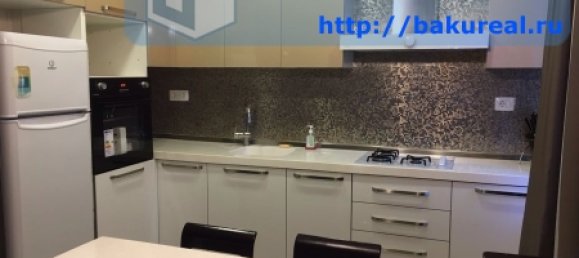 2 chambres Appartement à Baku, Azerbaijan No. 4 2