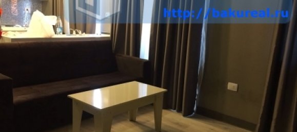 2 chambres Appartement à Baku, Azerbaijan No. 4 5