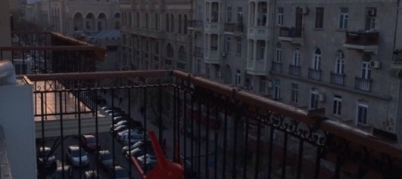 2 chambres Appartement à Baku, Azerbaijan No. 4 6