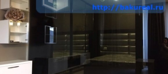 2 chambres Appartement à Baku, Azerbaijan No. 4 8