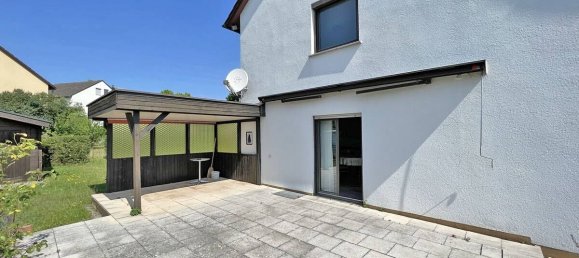 3 Schlafzimmer Haus in Roth, Germany, Nr. 352722 5